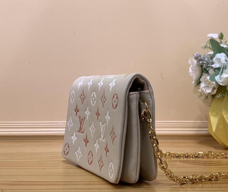 SAMC - LOV Bags - 924