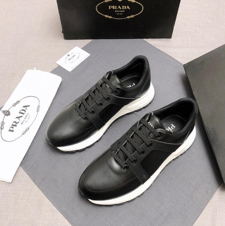 Glamy - PD Men Shoes - 455