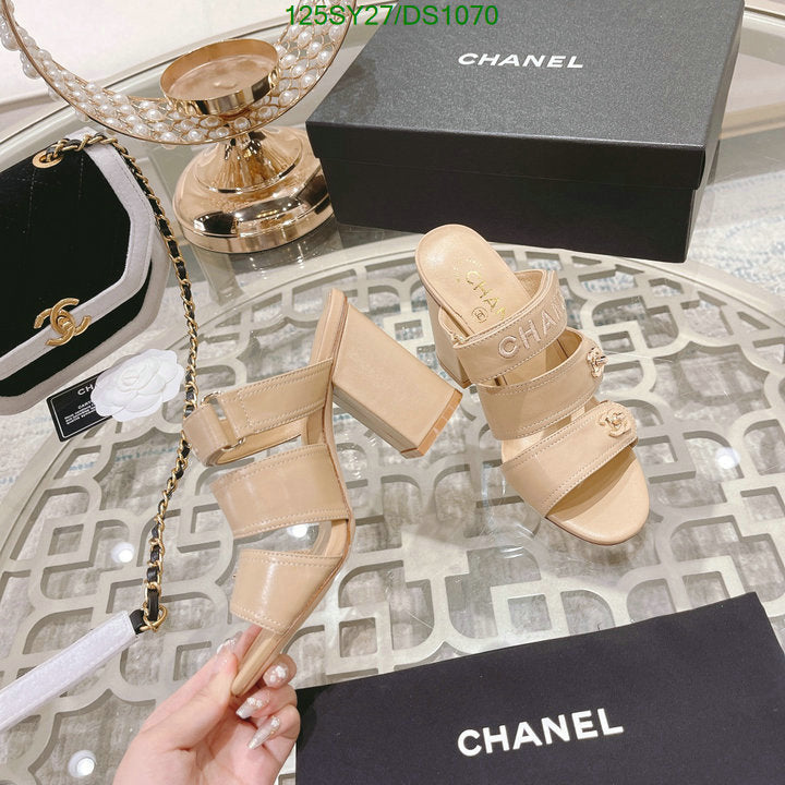 SAMC - CHL Women Shoes High Heels - 074
