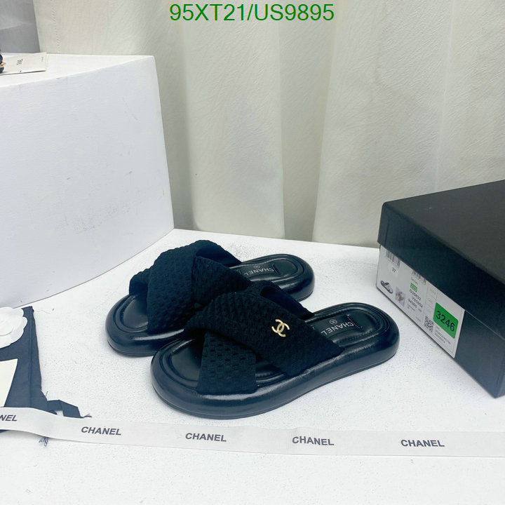 SAMC - CHL Women Shoes Slippers - 063