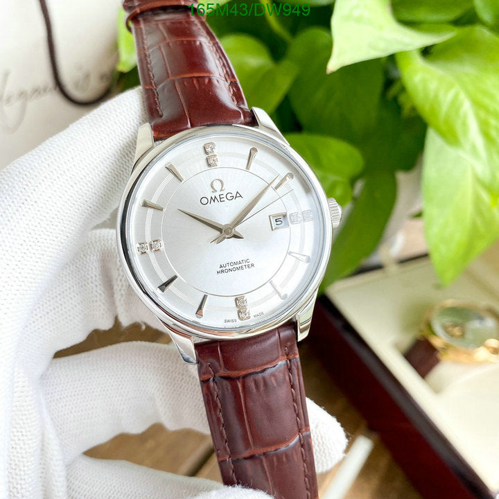 SAMC - OG Watches - 027