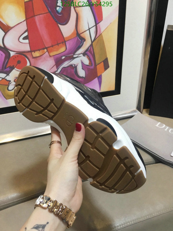 SAMCC - DOR Women Shoes - 1855