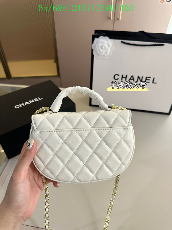 Glami - CHL Bags - 412