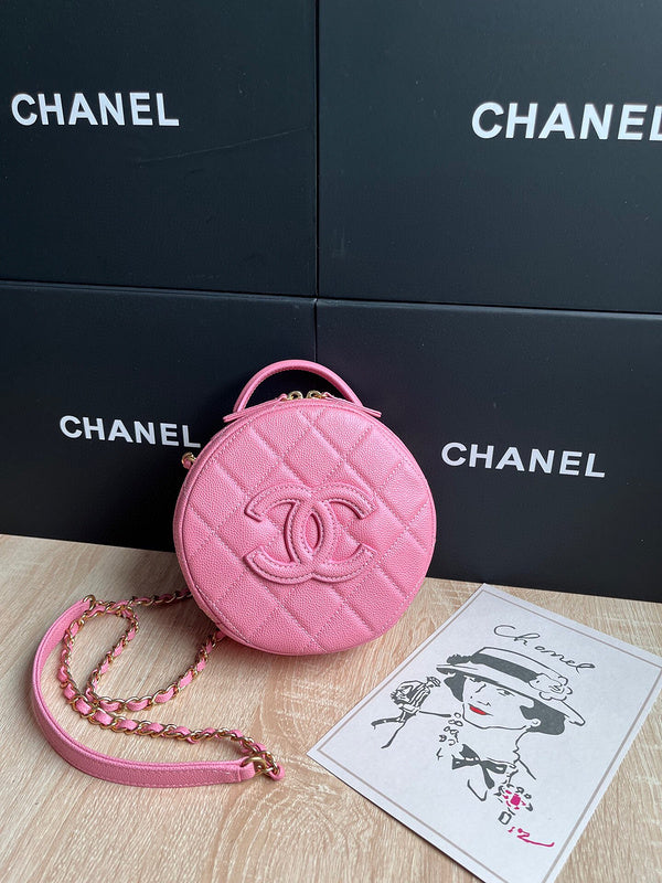 Satchel Bags - CHL Bags - 2399
