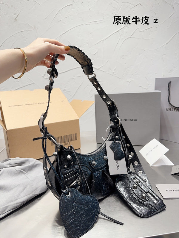 Satchel Bags - BGA Bags - 1503