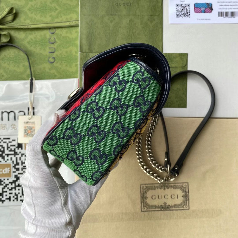 GUI2 Bags - Fashion Bags  1243