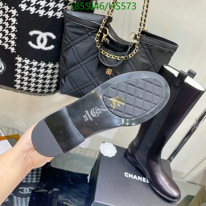 SAMC - CHL Women Boots - 043