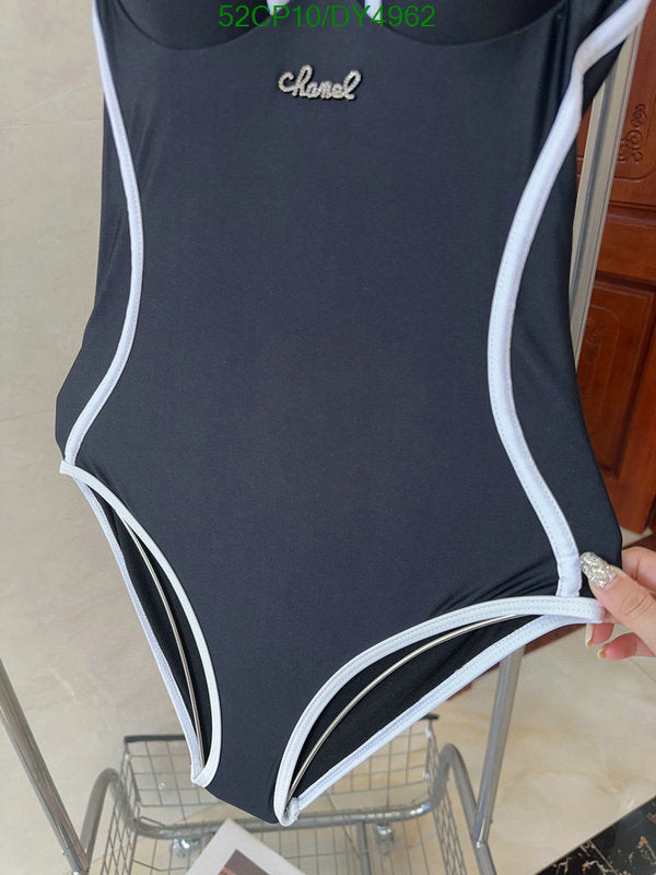 SAMC - CHL Swimsuits - 040