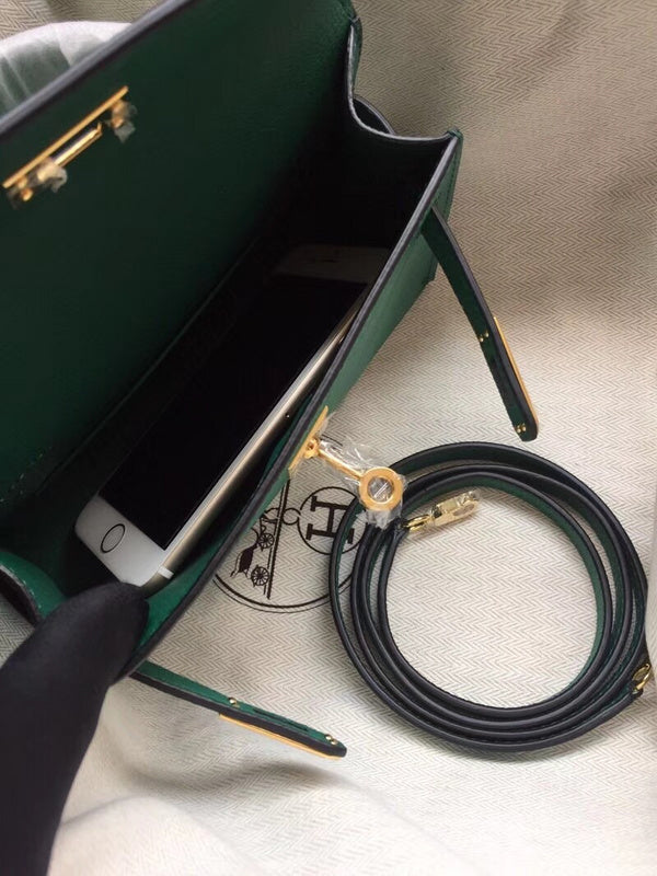 Satchel Bags - HMS-Bags - 739