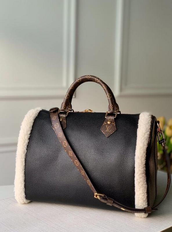 SAMC - LOV Bags - 2596