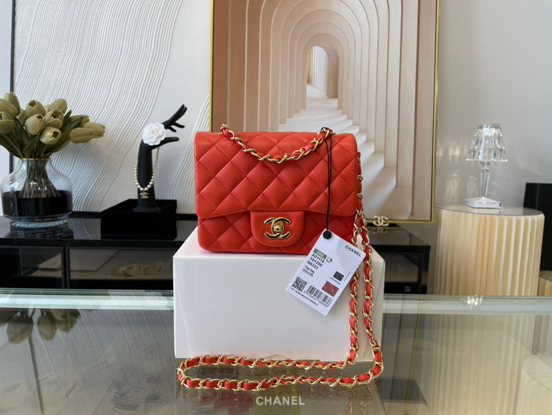 Satchel Bags - CHL Bags - 2027