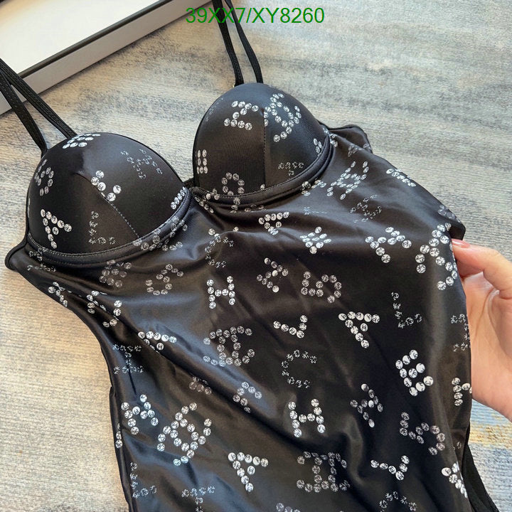 SAMC - CHL Swimsuits - 159