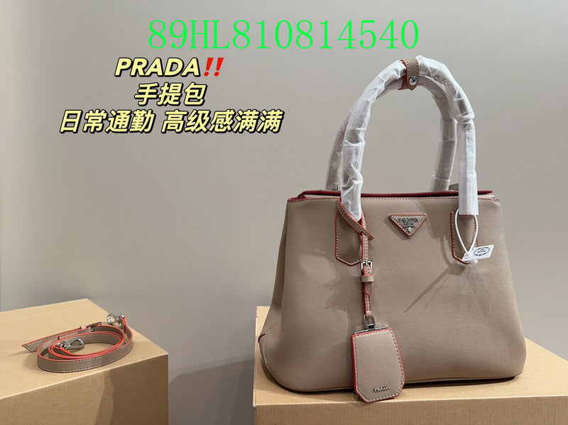 Satchel Bags - PDA Bags - 3065