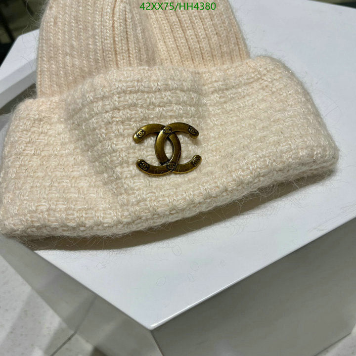 SAMC - CHL Caps & Hats - 322