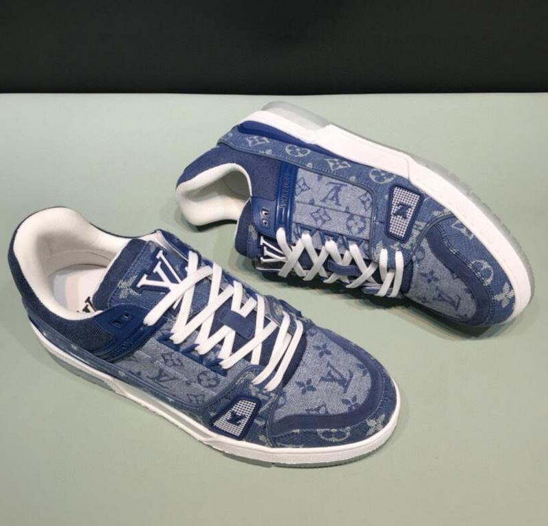 Glamy - LOV Men Shoes - 1273