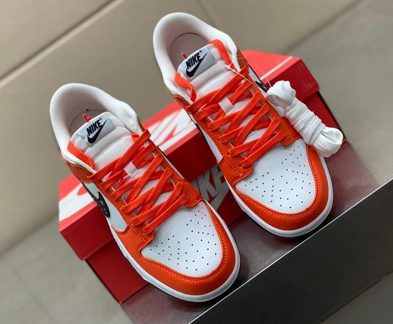SAMC - NKE Shoes - 263