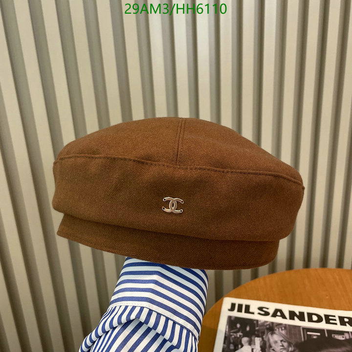 SAMC - CHL Caps & Hats - 321