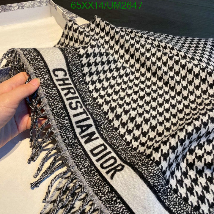 SAMC - DOR Scarves - 184