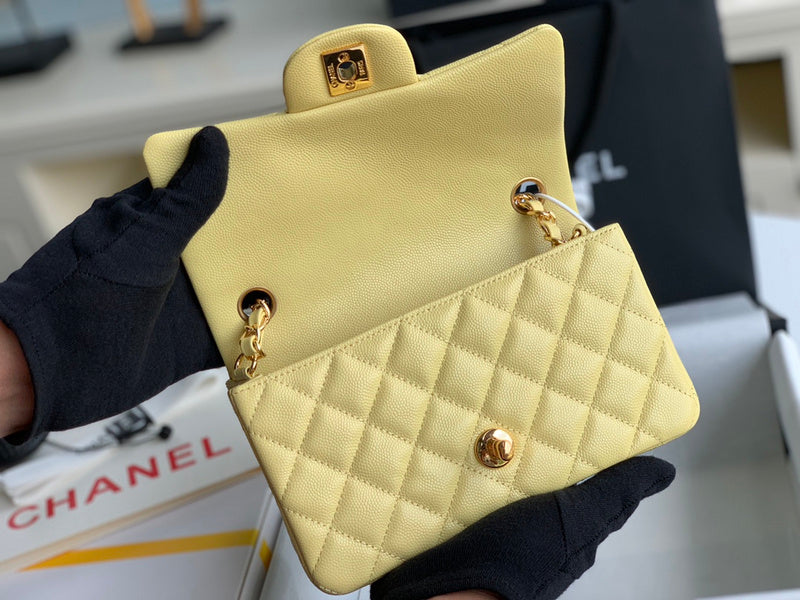 Satchel Bags - CHL Bags - 6628