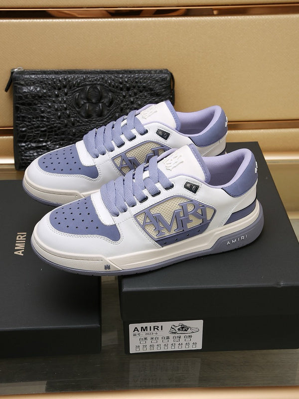 glami - AMIR Men Shoes - 529