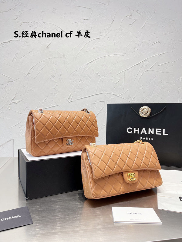 Satchel Bags - CHL Bags - 7281