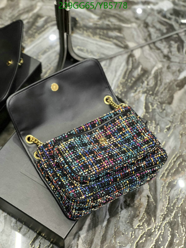 SAMC - YLS Bags - 280