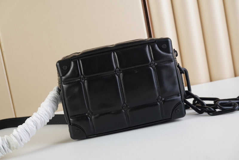 Satchel Bags - VL Bags - 3146