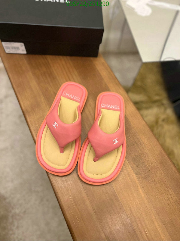 SAMC - CHL Women Shoes Slippers - 209