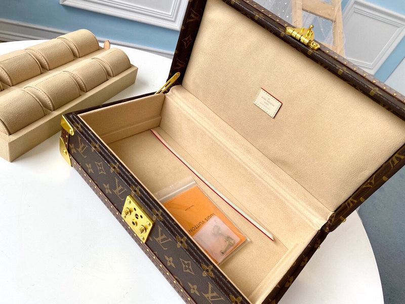GlamI Lu-Vi bags - 4158