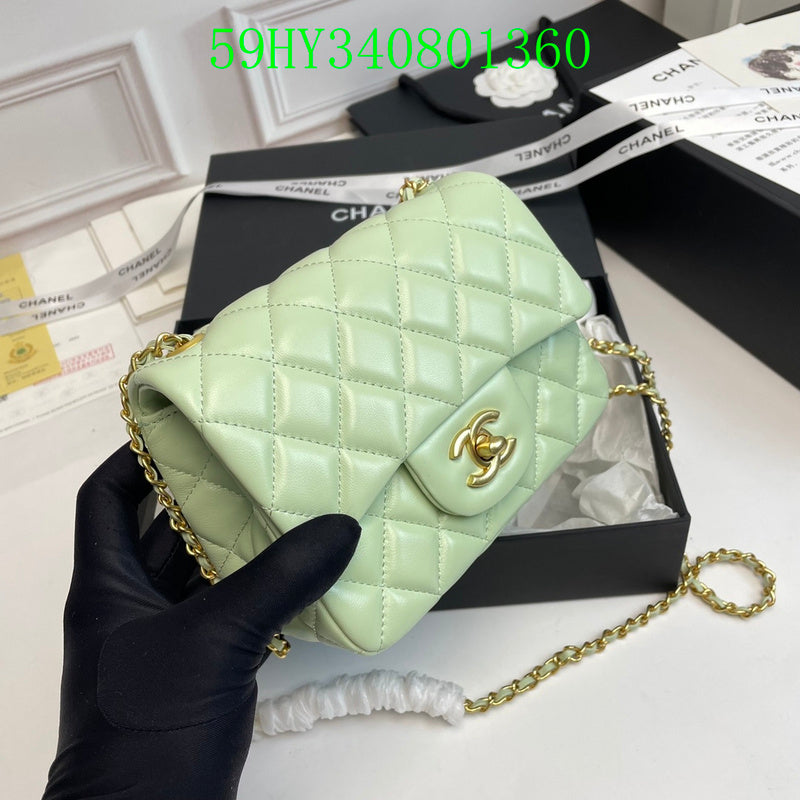 Glami - CHL Bags - 277