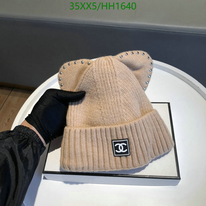 SAMC - CHL Caps & Hats - 385