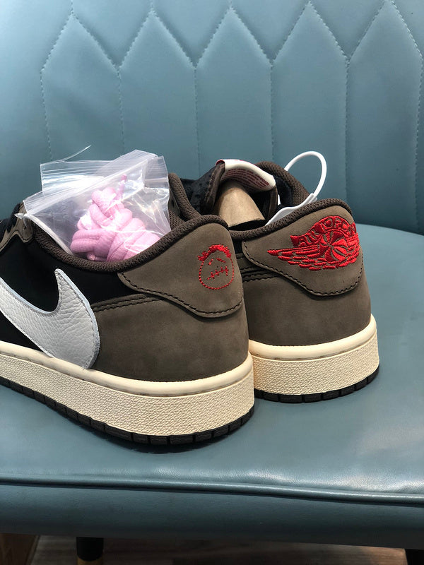 Satchel Bags - Mix Shoes - 923