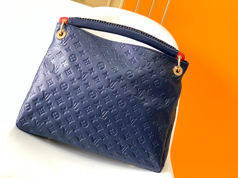 Satchel Bags - VL Bags - 394