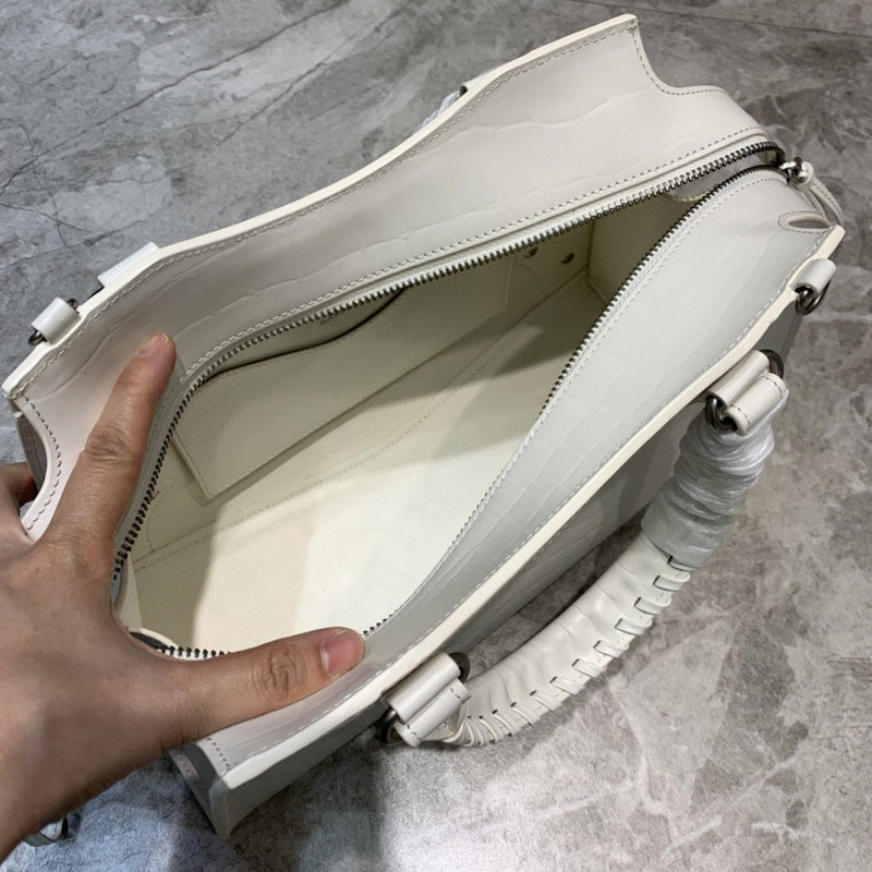 Satchel Bags - BGA Bags - 885