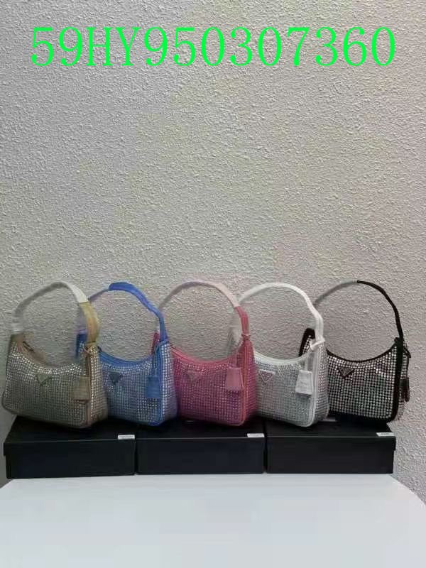 Satchel Bags - PDA Bags - 4612