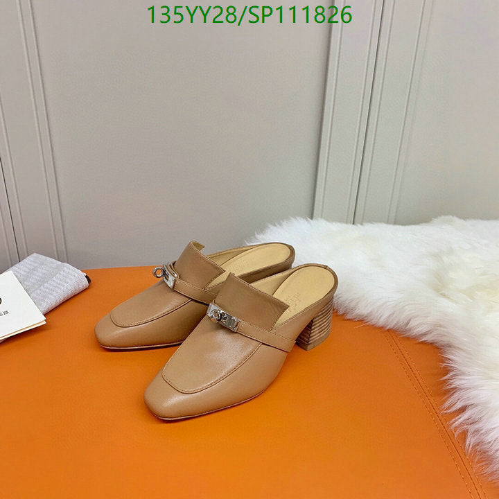 SAMC - HMS Women Shoes - 433
