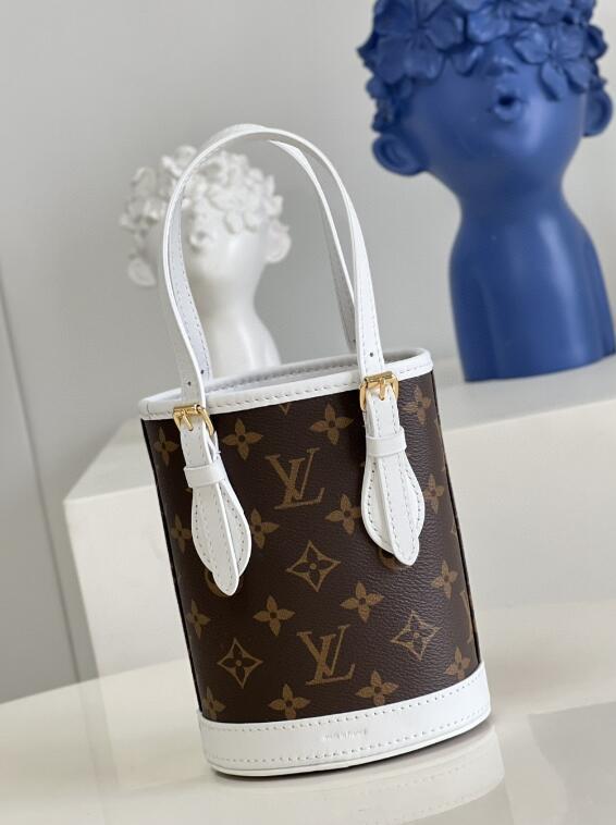 SAMC - LOV Bags - 1703