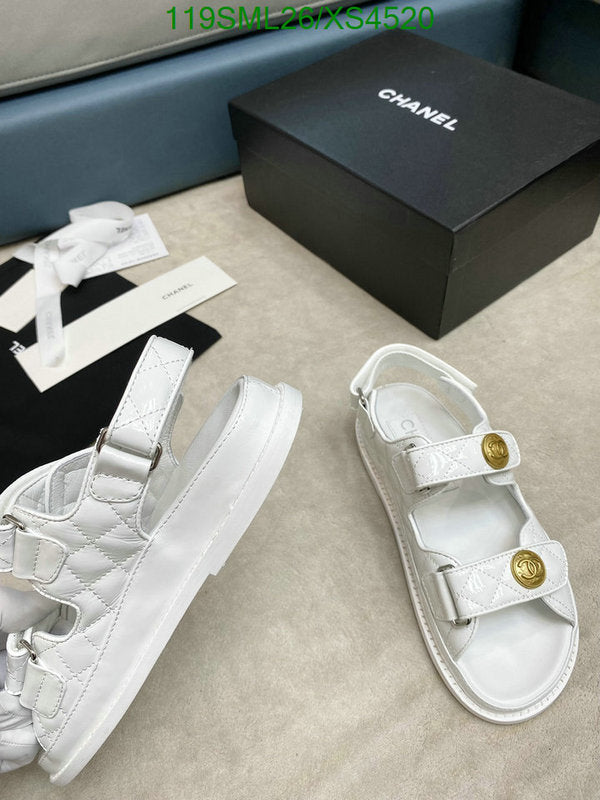 SAMC - CHL Women Shoes Beach - 069