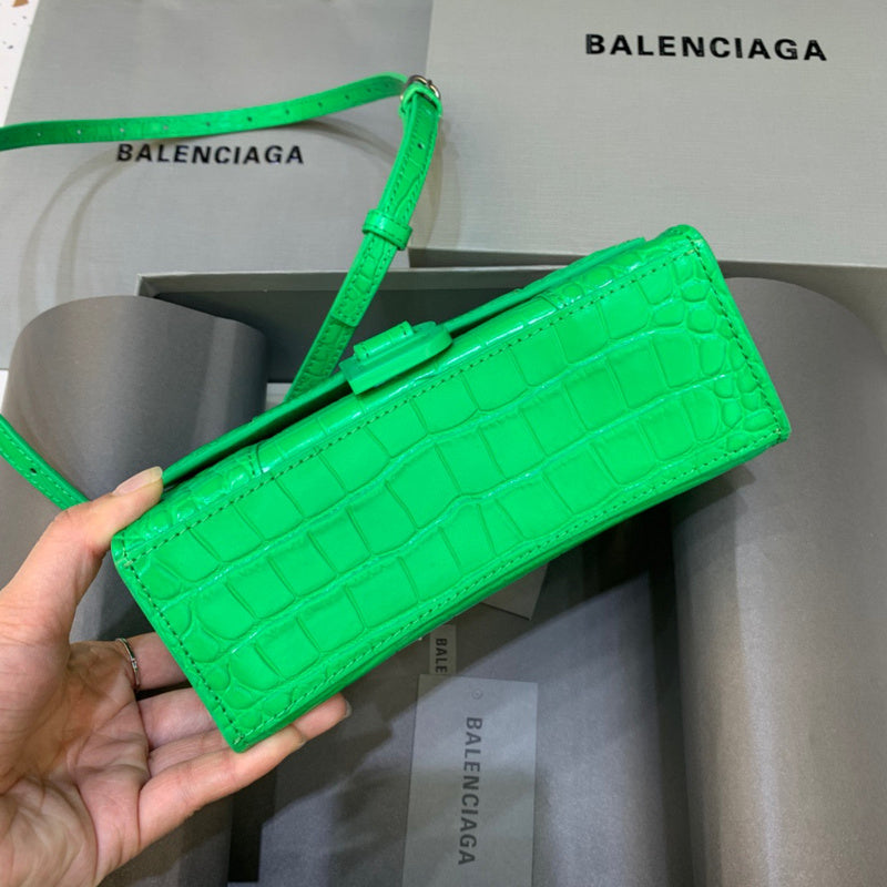 Satchel Bags - BGA Bags - 761