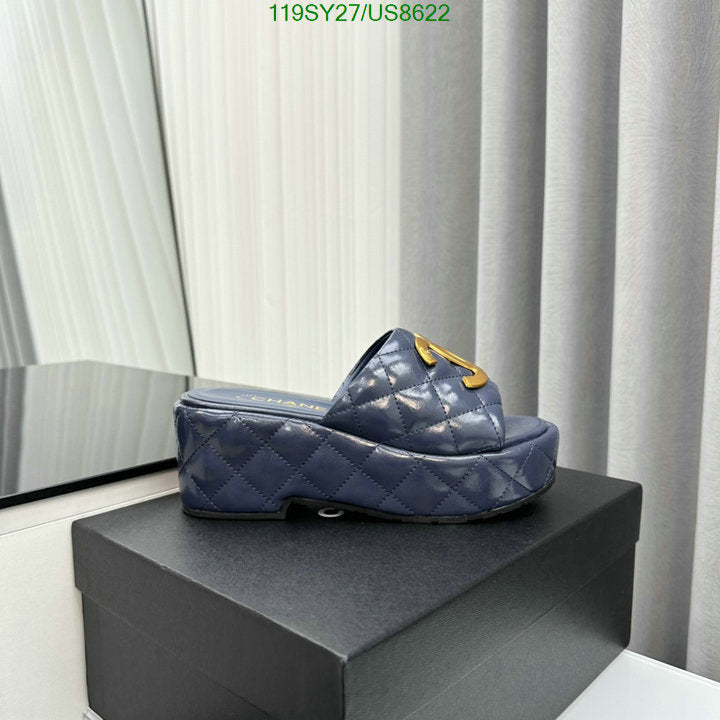 SAMC - CHL Women Shoes High Heels - 104