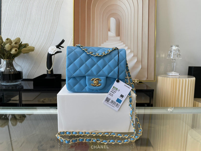 Satchel Bags - CHL Bags - 2021