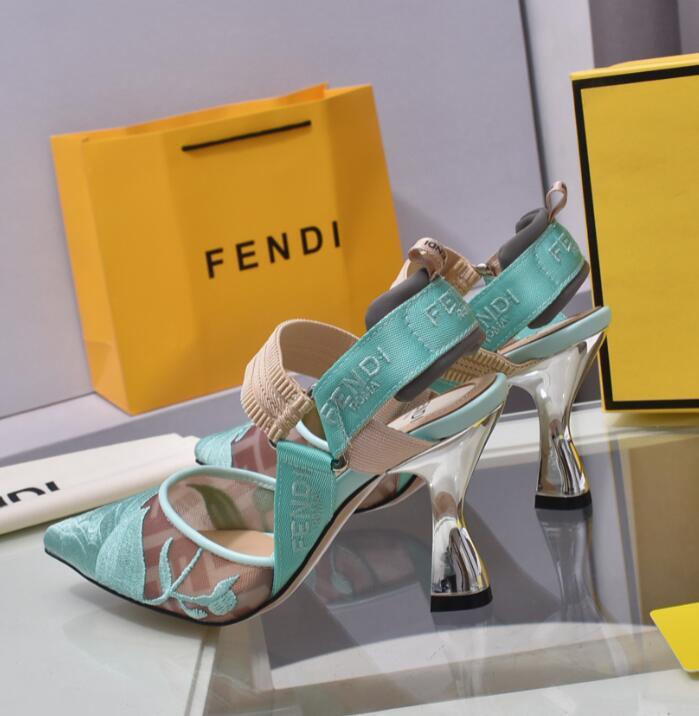 SAMC - FDE Women Shoes - 137