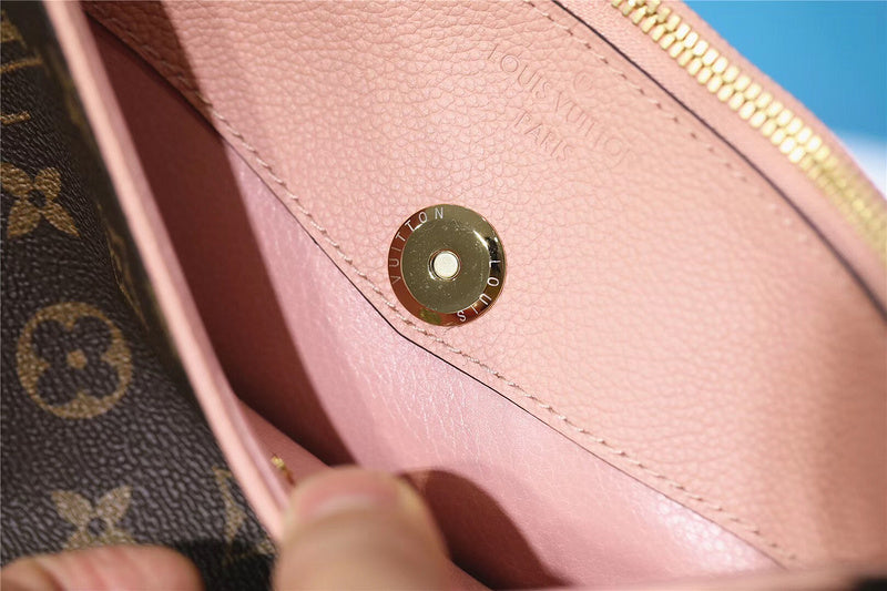 Glami Fashion Lu-Vi bags - 8001