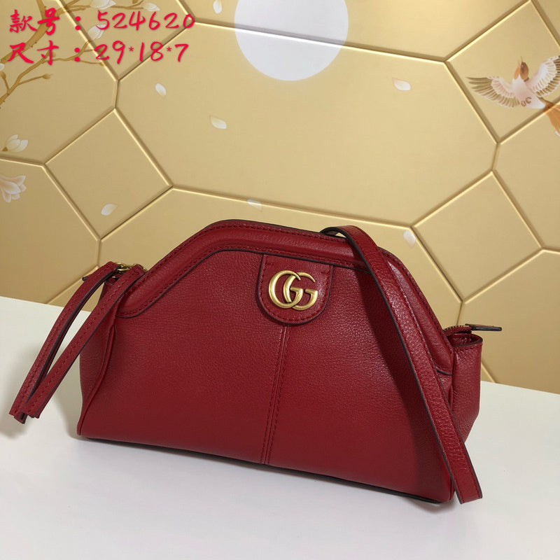 Satchel Bags - GCI Bags - 6345