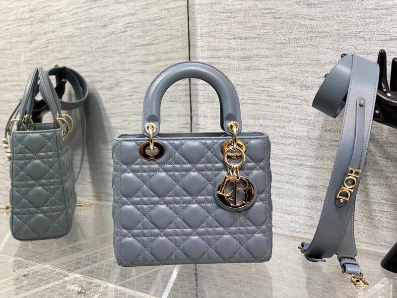 Glami Fashion - DIR Bags - 378