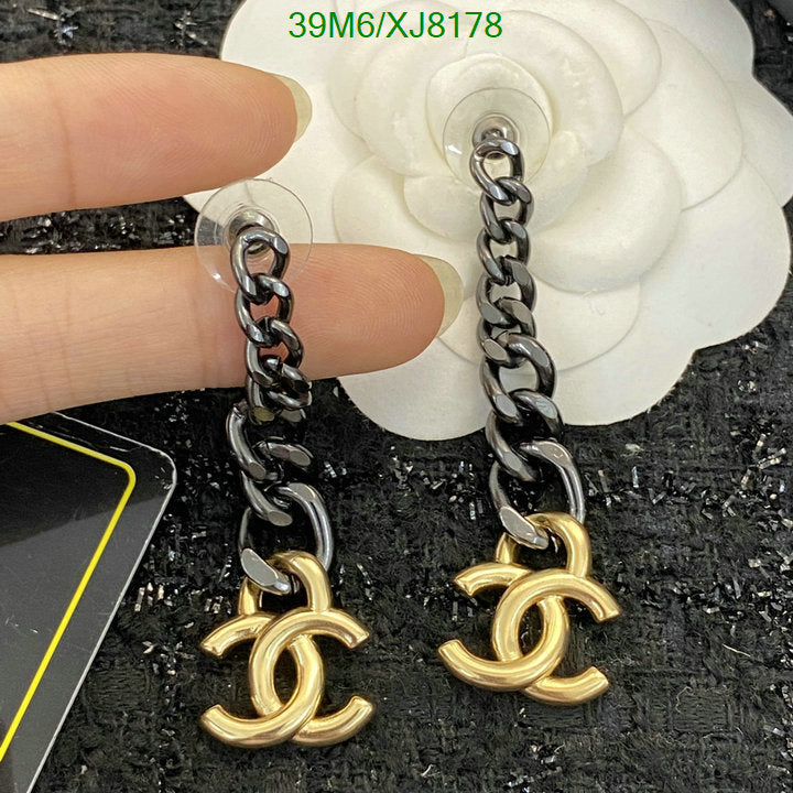 SAMC - CHL Jewelry - 919