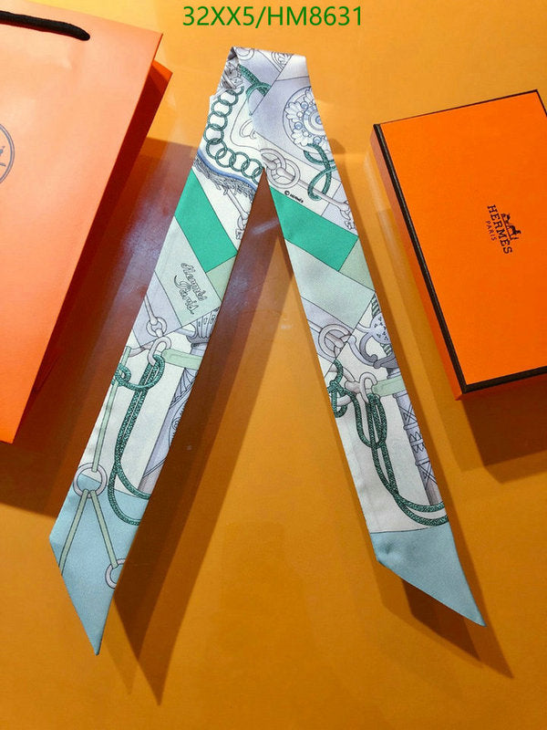 SAMC - HMS Scarves - 790