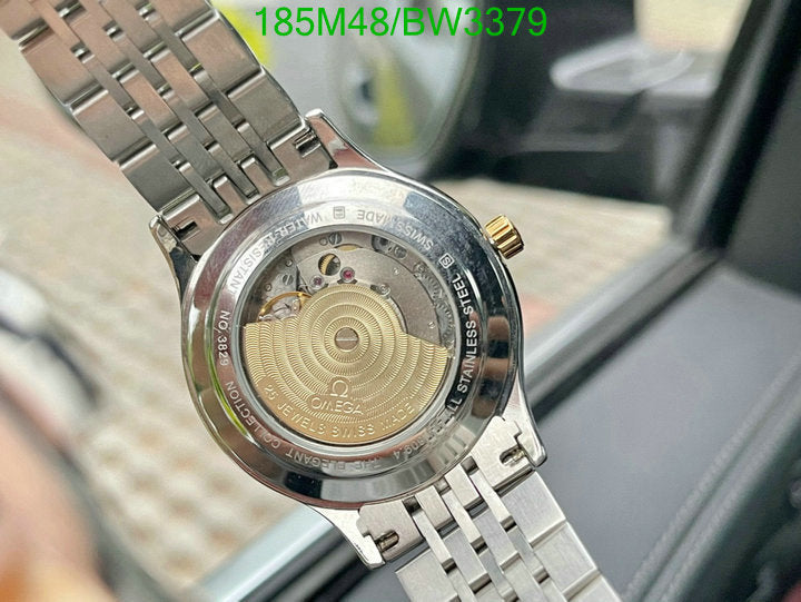 SAMC - OG Watches - 058