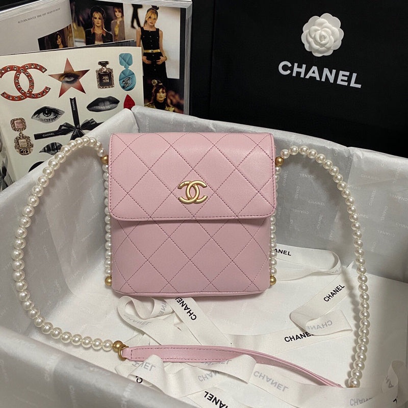 Satchel Bags - CHL Bags - 4203
