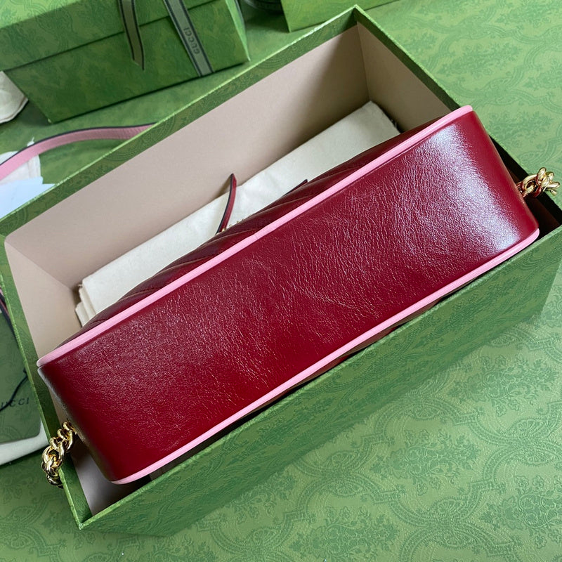 Satchel Bags - GCI Bags - 6828